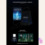 PLAVE - ASTERUM : 134-1 [POCA ALBUM] (2nd Mini Album) - Image 3