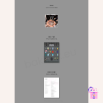 SEVENTEEN - 17 Is Right Here (Best Album) [KiT ver.] - Image 3