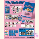 KickFlip - My First Flip [3rd Mini Album] - Image 3