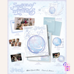 GFRIEND - Season of Memories [Special Album] - Image 2