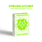 Dreamcatcher - Apocalypse : From Us [Limited Edition]