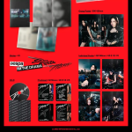 aespa - Drama (4th Mini Album) [Drama Ver.] - Image 3