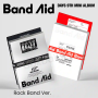DAY6 - Band Aid (5th Mini Album) - Rock Band Ver.