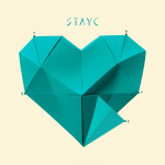 STAYC - GPT -Japanese Ver.- / Tell Me Now [Regular Edition]