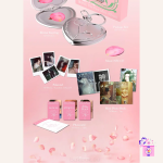 Irene (Red Velvet) - Like A Flower (Limited Mirror Ver.) [1st Mini Album] - Image 3