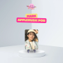 NCT DREAM – Limited Photocard (Go Back To The Future AppleMusic POB) - Mark ver-Photocard