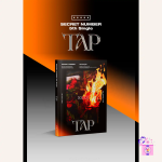 SECRET NUMBER - TAP (5th Single Album) - Image 2