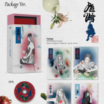 Red Velvet - Chill Kill [Package Ver.] - Image 2