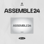 tripleS - ASSEMBLE24 (1st Full Album) [QR Ver.]
