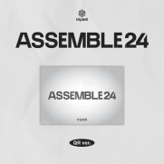 tripleS - ASSEMBLE24 (1st Full Album) [QR Ver.]