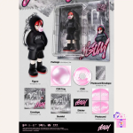 YEONJUN (TXT) - YEONJUN’s Mixtape: GGUM - Image 3