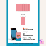 STAYC - Teenfresh (3rd Mini Album) [Platform Ver.] - Image 4