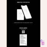 Moon Byul (MAMAMOO) - Starlit of Muse (1st Full Album) [POCAALBUM ver.] - Image 5