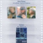 Giuk (ONEWE) - Rise Waves (現像 : 소년의 파란) [2nd Mini Album] - Image 8