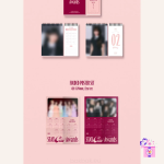 STAYC - 2025 Season’s Greetings [STAYCine Awards] - Image 4