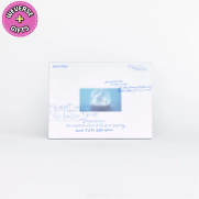 ENHYPEN – ROMANCE : UNTOLD -daydream- + Weverse Gifts [JAPAN