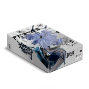 NMIXX - Fe3O4: BREAK (2nd EP Album) [Limited Ver.]