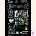 aespa - Armageddon (1st Full Album) [Zine Ver.] - Image 2