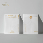 NCT - Golden Age (4th Full Album) [Collecting Ver.]