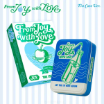 JOY (Red Velvet) - From JOY, with Love (Smart Album Tin Case Ver.) [1st Mini Album]