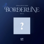 YooA (OH MY GIRL) - Borderline (1st Single Album) [KiT Ver.]