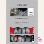 8TURN - UNCHARTED DRIFT [POCA Album Ver.] - Image 3