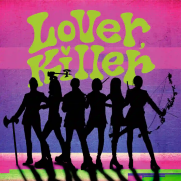 STAYC - Lover, Killer / BEBE -Japanese Ver.- [Regular Edition]