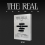 X:IN - The Real + Limited Photocard* (2nd Mini Album) - Without AppleMusic Photocard