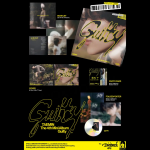 TAEMIN (SHINee) - Guilty [Digipack Ver.] - Image 2