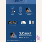 Keonhee (ONEUS) - I Just Want Love (1st Single Album) [POCAALBUM ver.] - Image 3