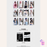 tripleS - Visionary Vision (Performante) [Objekt Music Album Ver.] - Image 3