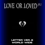 B.I - Love or Loved Part.2 [Asia Letter Ver.] - Image 2