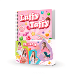 PRIMROSE - Laffy Taffy (2nd Mini Album)