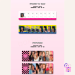 ICHILLIN' - I'm On It! (2nd Mini Album) - Image 5