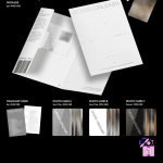 ENHYPEN - DESIRE : UNLEASH (Weverse Albums ver.) [6th Mini Album] - Image 3