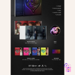 XLOV - I'mma Be (1st Single Album) - Image 3