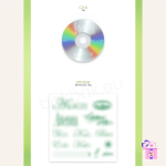 PLAVE - ASTERUM : The Shape of Things to Come (1st Mini Album) - Image 3