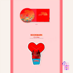 Rocket Punch - Red Punch (2nd Mini Album) - Image 4