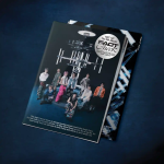 NCT 127 - Fact Check [Chandelier Ver.]