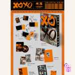 ONEWE - XOXO (2nd Special Album) - Image 2