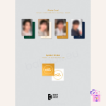 Jung Kook (BTS) - GOLDEN (4 Versions SET) + Weverse Gifts - Image 9