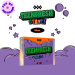 STAYC - Teenfresh [POP-UP Exclusive Ver.]