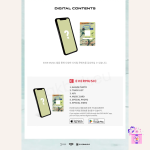 DKB - Urban Ride (8th Mini Album) [EVER MUSIC Album] - Image 4