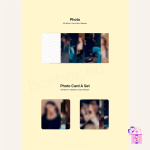 VIVIZ - VarioUS (3rd Mini Album) [PLVE Ver.] - Image 4