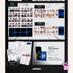 ATEEZ - The World EP.2 : Outlaw [Platform Ver.] - Image 3