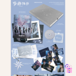 &TEAM - Yukiakari [Limited Edition] (2nd Full Album) + POB - Image 2