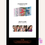 Lapillus - GIRL'S ROUND Part. 2 (2nd Mini Album) - Image 5