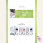 PLAVE - ASTERUM : The Shape of Things to Come (1st Mini Album) - Image 4