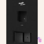 Epik High - PUMP [1st Mixtape] - Image 2