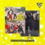 WayV - BIG BANDS (Photobook Ver.) [7th Mini Album] - Photobook ON (A) ver. (BIG BANDS)